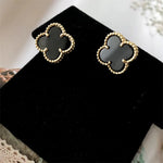 Clover VCA Earrings