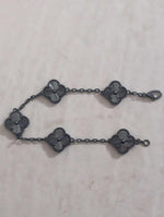 Black Clover Bracelet