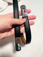 Belt