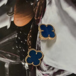 Clover VCA Earrings