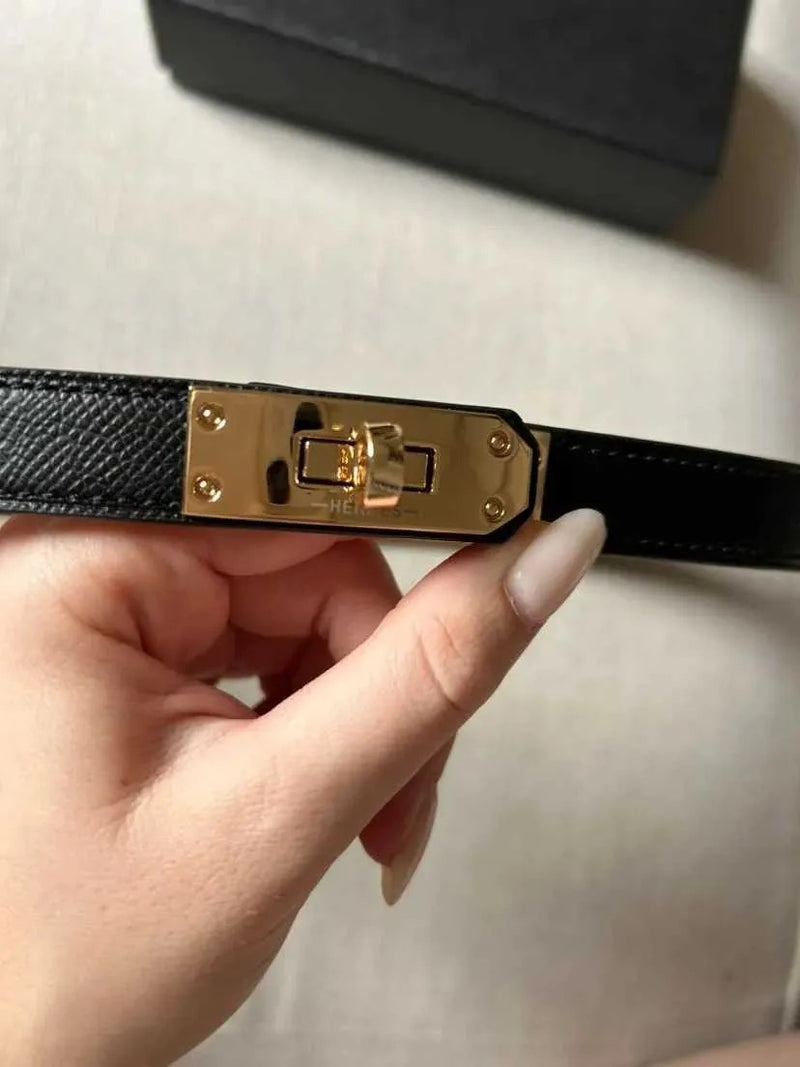 Belt