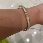 Gold Bracelet