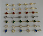 VCA Bracelets