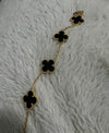 Clover Bracelet