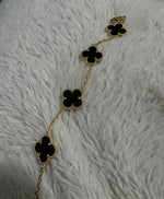 Clover Bracelet