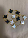 Clover Bracelet