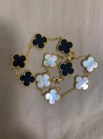Clover Bracelet