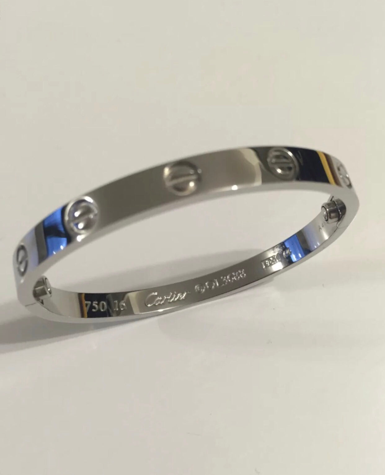 750 cartier ol4783 price best sale