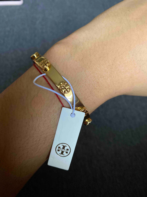 Cuff Bangle