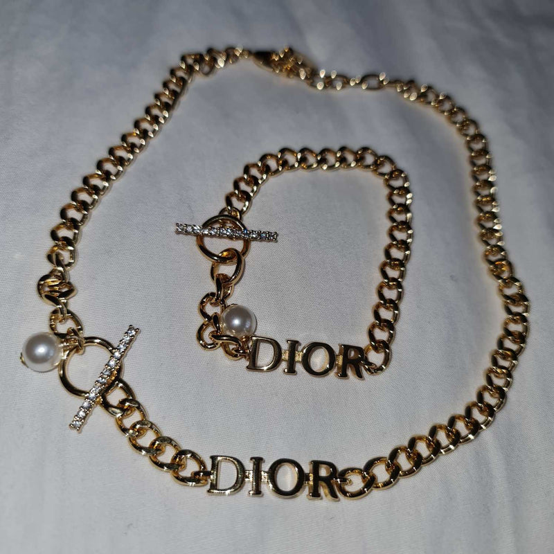 Bracelet/Necklace