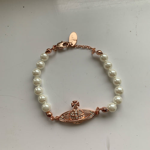 Pearl Bracelet