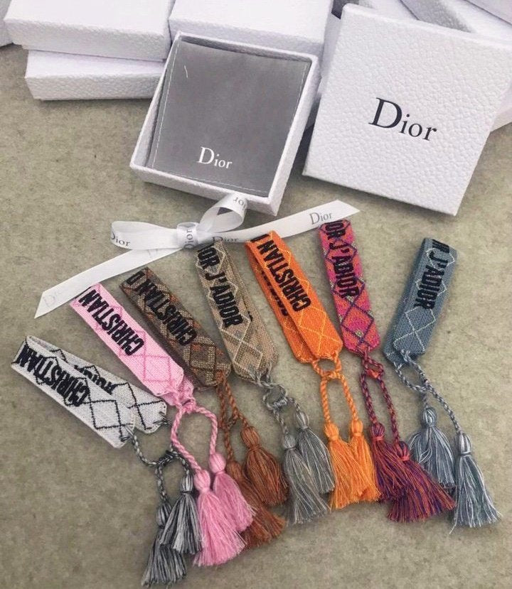 Dior bracelet box Clearance