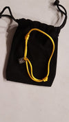 LV Lockit Rope Bracelet