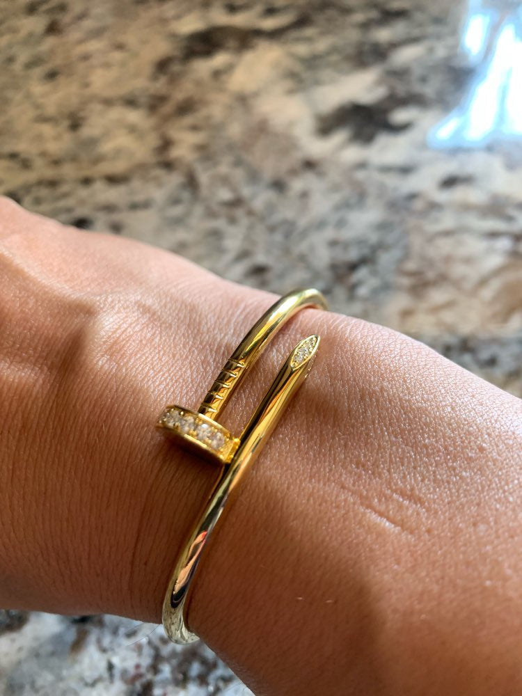 Bangle nail deals