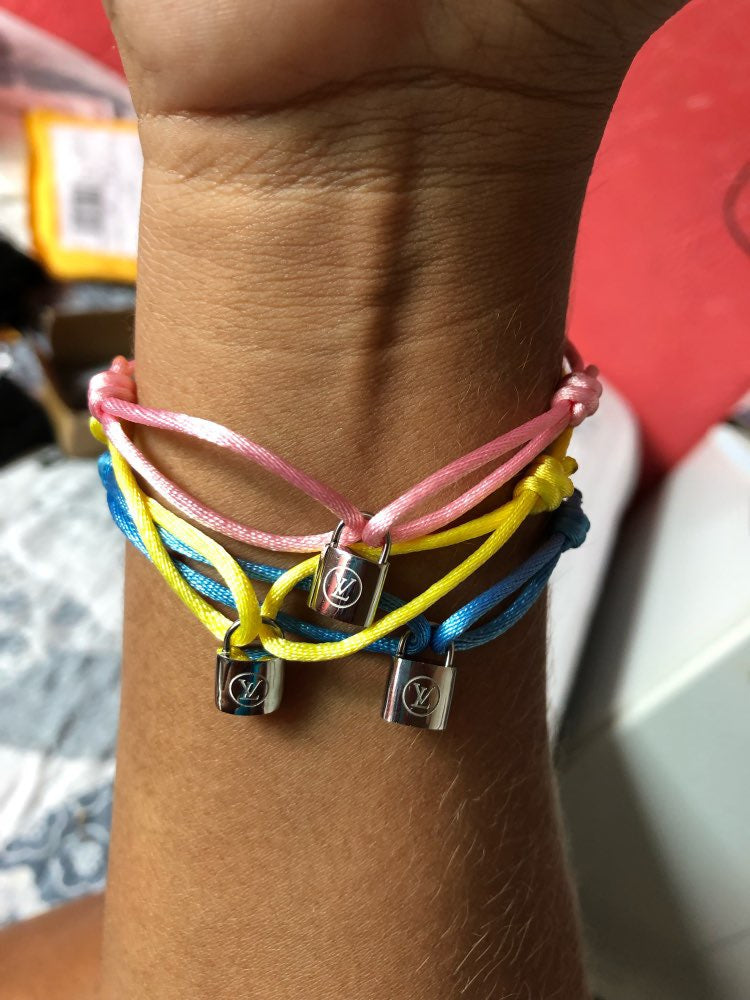 Lv 2025 friendship bracelet