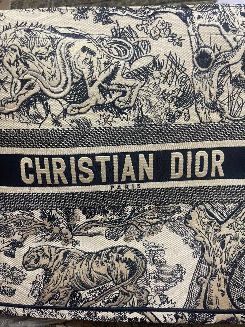 Classic Dior Bag