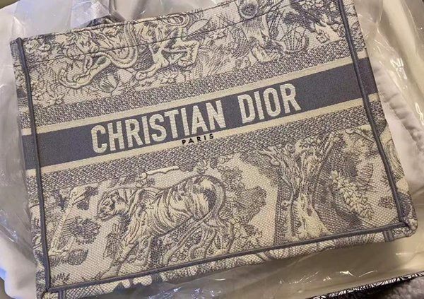 Classic Dior Bag
